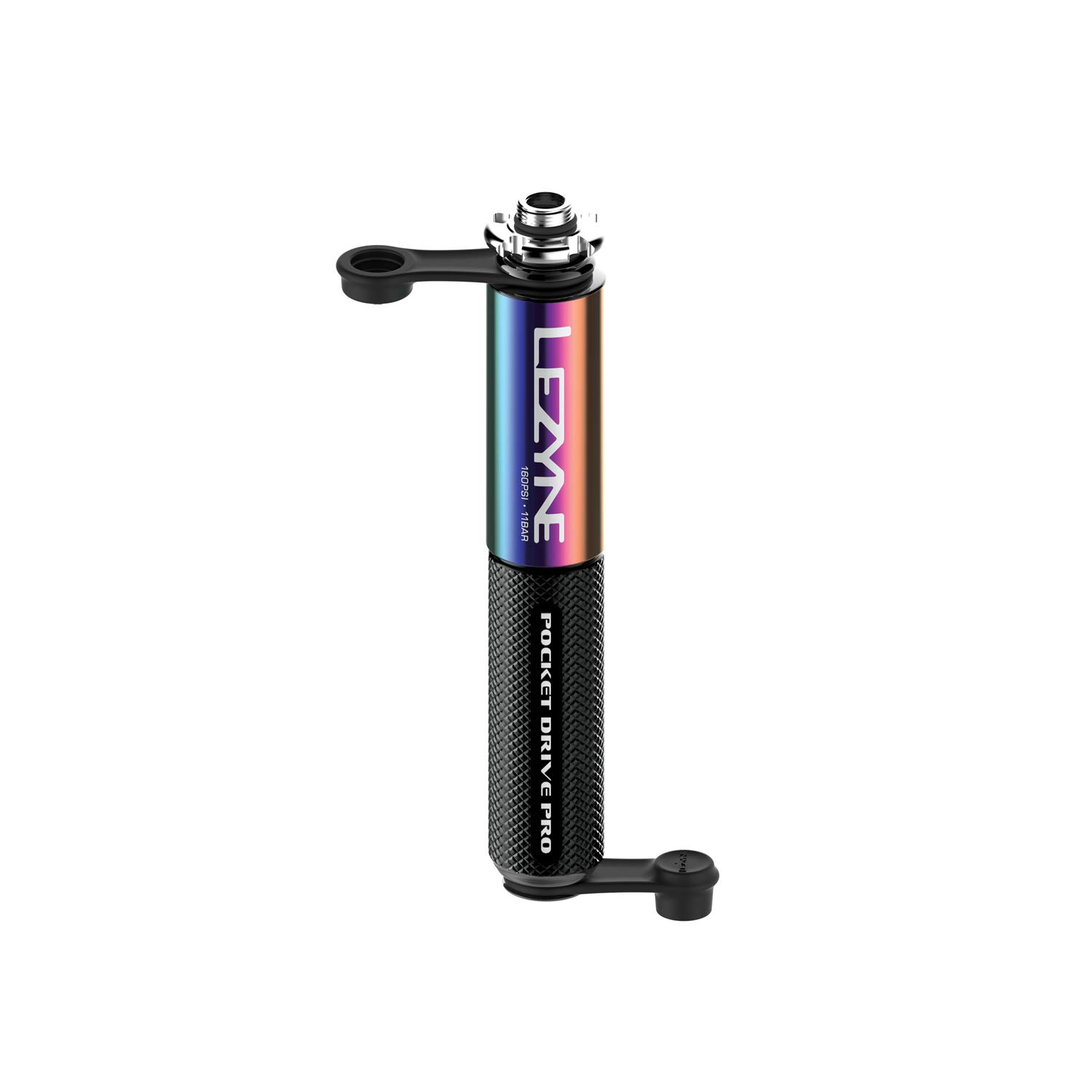 

LEZYNE POCKET DRIVE PRO NEO Японский МЕТАЛЛИК/ЧЕРНЫЙ [Официальный продукт] чёрный
