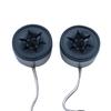 Car Tweeter Air Horn Audio System Compatible For TX-350 Automobile External Speakers 8 Ohm 97db/W Loudspeaker Replacement