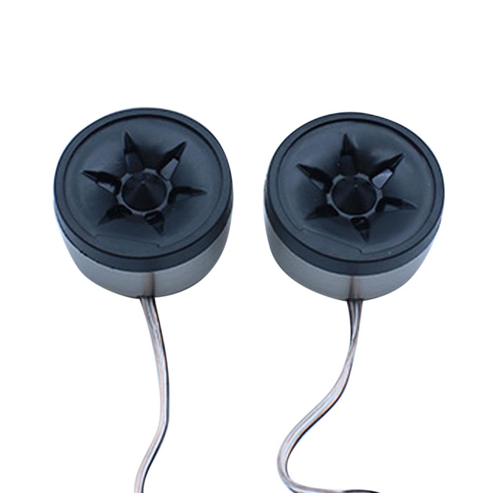 Car Tweeter Air Horn Audio System Compatible For TX-350 Automobile External Speakers 8 Ohm 97db/W Loudspeaker Replacement