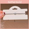Vintage Geometrisches Zirkon Ovales Auge Verstellbares Armband Für Frauen Geschenk Schmuck