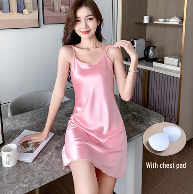 Abbigliamento da notte e vestiti per la casa – Camicie da notte, vestaglie e completini