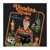 Steven Rhodes Womens/Ladies Voodoo Rituals For Beginners T-Shirt