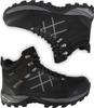 Hiking Shoes Regatta Samaris III (RMF834) Black