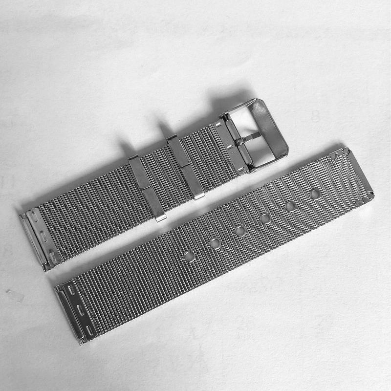 Cinturino Orologio Amazon Cinturino Orologio Maglia Milanese