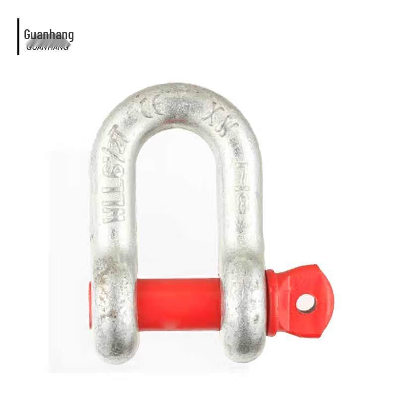 Guanhang U-Type Bolt Shackle