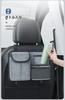 Car Seat Back Car Storage Multifunctional Storage Waterproof and Stores and Umbrellas Pocket, Pocket, Bag, Stain-Resistant, Children's Items, Tissues,