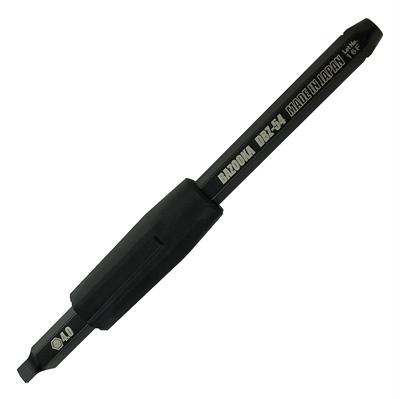 ENGINEER Engineer Bazooka Bit Schraubenentfernungsbit Kompatibel mit Senkkopf- und Flachkopfschrauben Beschädigte Sechskantkopfschrauben Seite [Für (Gegenüber 4 mm)]
