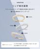 LEGAN Half Eternity Size 5 10 Pt900 Natural Diamond Engagement Wedding Ring for Made In Japan Ring, Platinum, [0.3ct / Stones], Ring, Women,