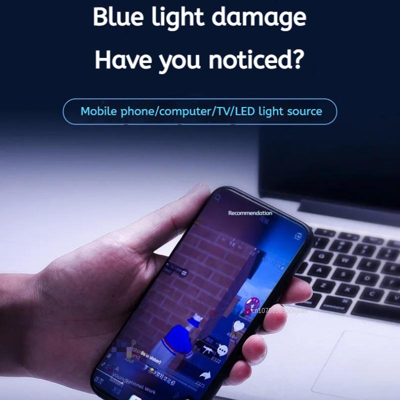 Unisex Eyeglasses Rimless Square Finished Myopia Glasses Women Men Business Style Frameless Nearsighted 0 -1.0 -1.5 -2.0 ~ -6.0