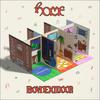 BOYNEXTDOOR [HOME] 1st Studio Album (Weverse Albums Ver.) + Free Gift