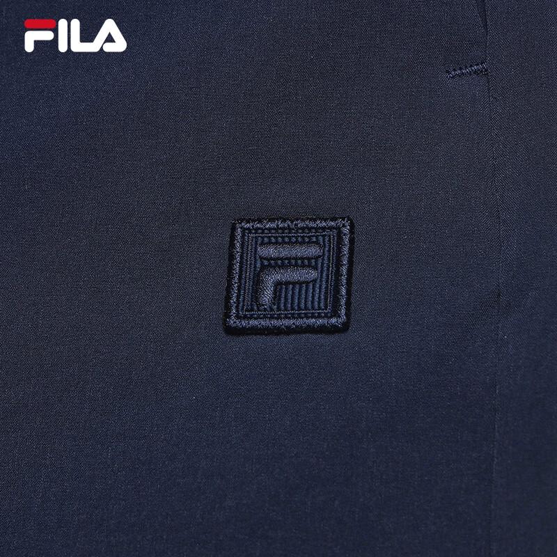 Fila Women's Woven Wide-Leg Pants