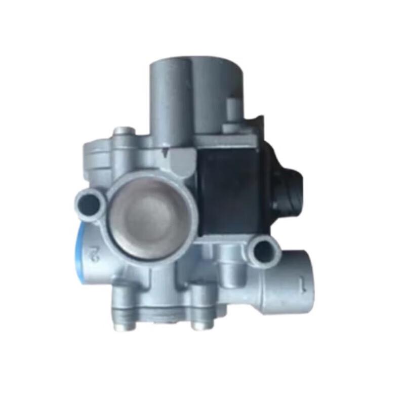 WD Original ABS Solenoid Control Valve for Howo Trucks