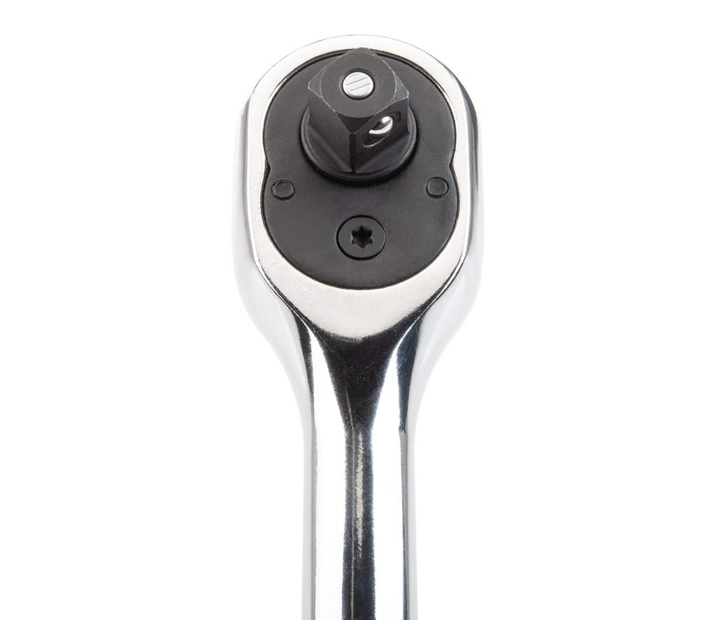 PARKTOOL Ratchet Drive SWR-8 Handle, 9.5mm (3/8")