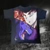 [GEBRAUCHT] Civil Regime x WWE Stephanie Buckel T-Shirt, Größe L