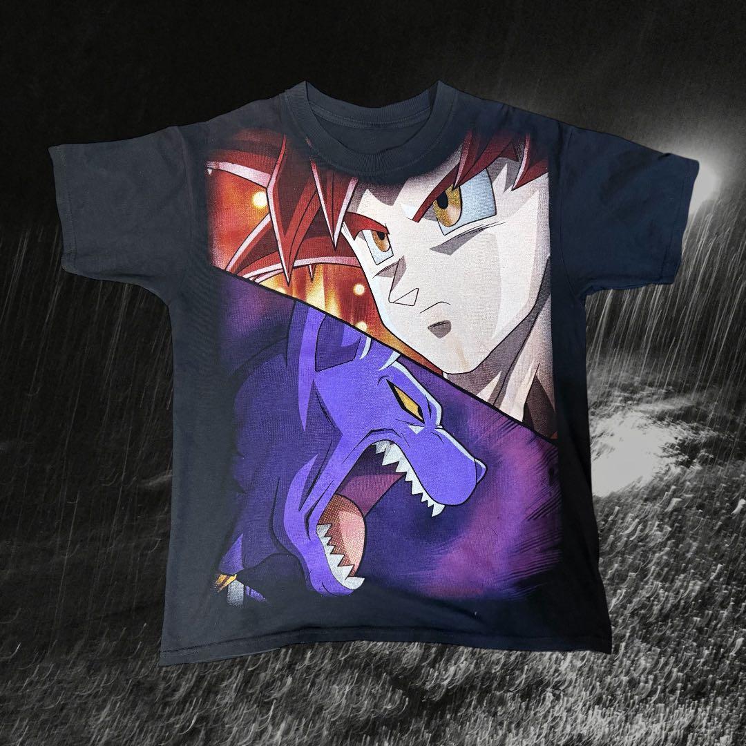 

[USED] Civil Regime x WWE Stephanie Buckel T-shirt, size L