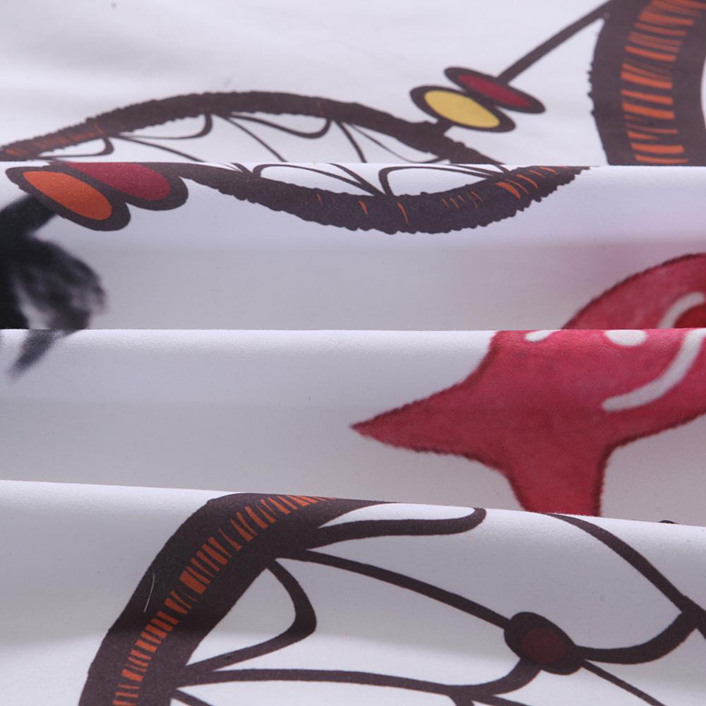 Dream Catcher 3d Duvet Cover Bedding Breves Set 240x220 Queen King Size Double Bed Quilt Cover 135 Euro Bed Linen 2 Bedrooms