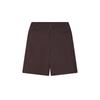 Fila Original Simple Comfortable Loose Touch Cooling Casual Shorts Men Shorts Brown F11M629807FBN