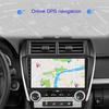 8GB+128GB 4G Android 13 Radio For Toyota Camry 2012 2013 2014 Car stereo Multimedia Player Carplay Auto GPS navigation 2DIN