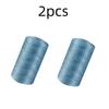 100g New Summer Crochet Yarn 1.5mm Cord Thin Ice Cotton Thread for Hand Knitting Bag Hat Shoes Hilo Yarn