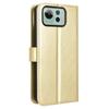 For Asus Zenfone 12 Ultra 5G Case Crazy Horse Texture PU Leather Phone Wallet Cover