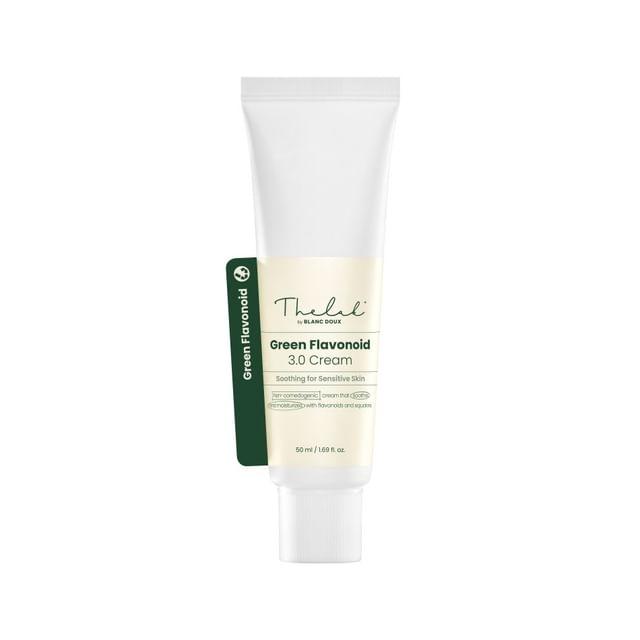 THE LAB by blanc doux - Green Flavonoid 3.0 Cream 50ml