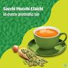 VIKRAM Elaichi CTC Tea | 100% Natural Ground Cardamom Blended with Assam Tea | Flavorful, and Aromatic Blend Perfect for a Bold and Refreshing Brew