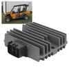 Voltage Regulator Rectifier SH678A?12 SH678?11 SH678KA Fit for Kawasaki KRF 750 Teryx 4X4