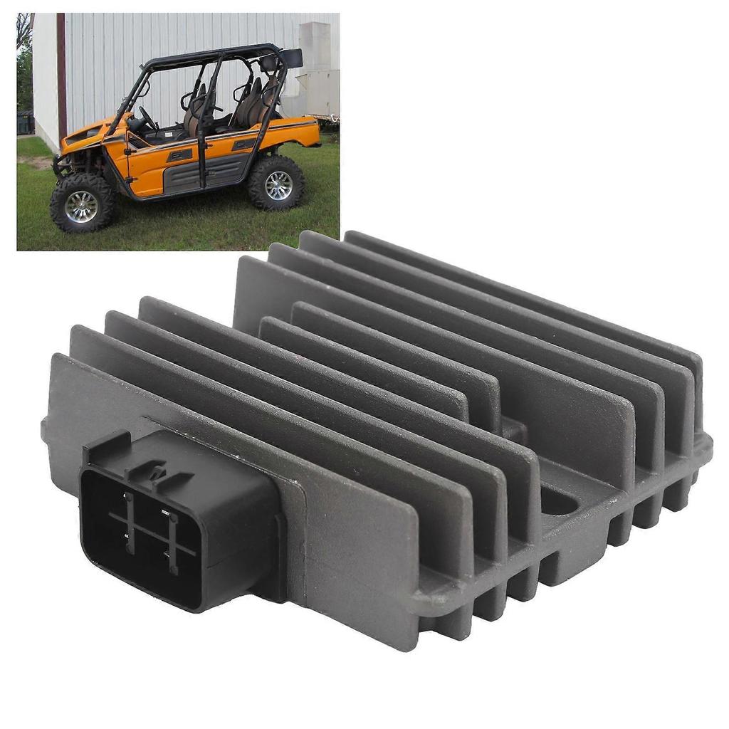 Voltage Regulator Rectifier SH678A?12 SH678?11 SH678KA Fit for Kawasaki KRF 750 Teryx 4X4