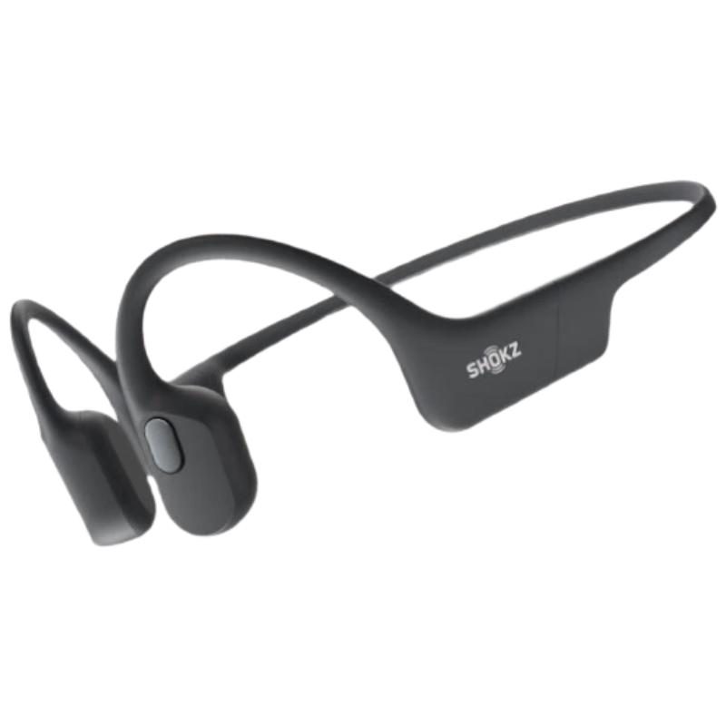 

Shokz S803 Open-Ear Bone Conduction Bluetooth Sport Headphones