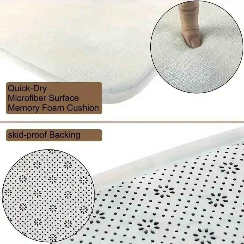 Kids Room Round Rug Non-Slip Carpet Floor Mat Area Rug Solar System Planet Design for Living Room Bedroom Playroom Minimalist