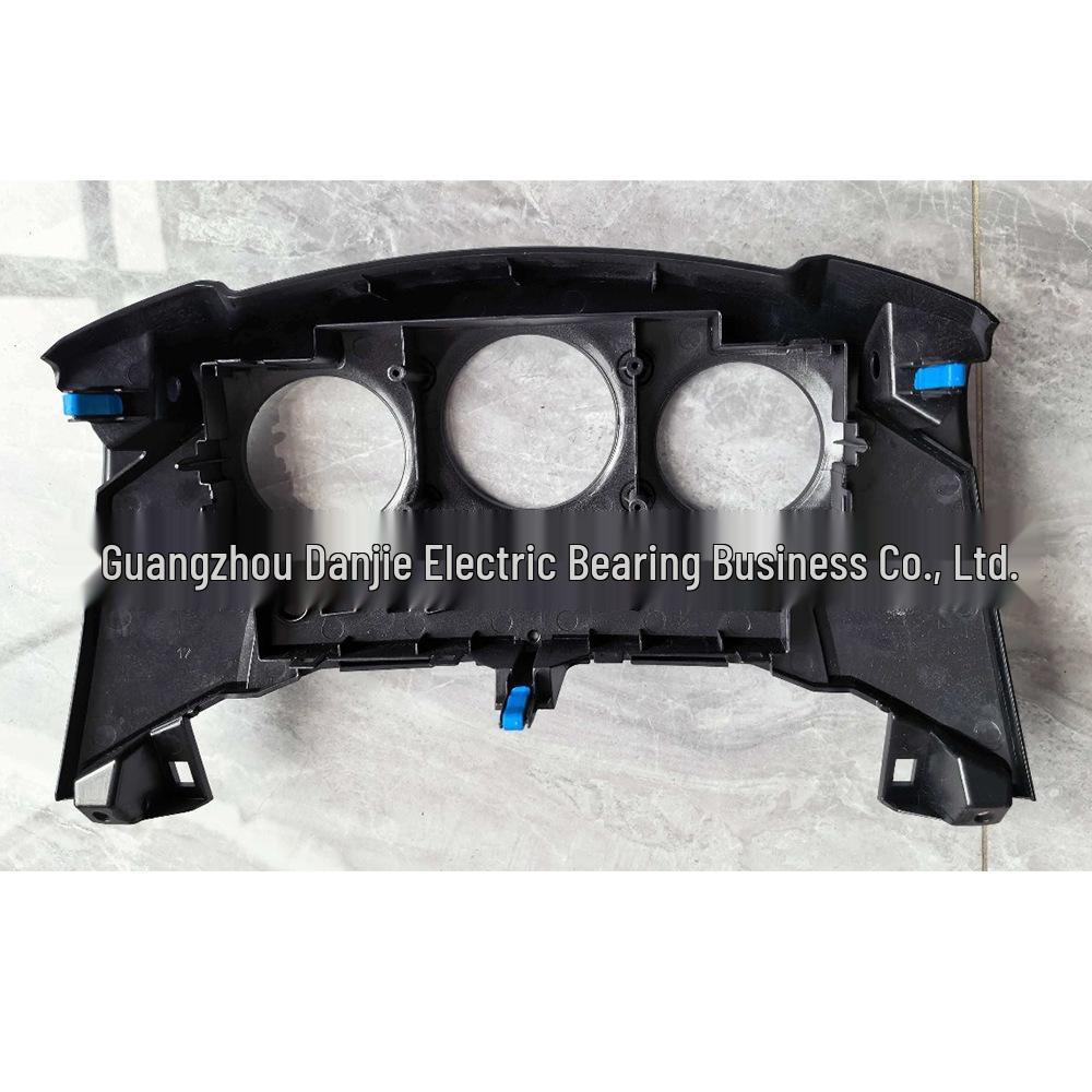 Toyota RAV4 Air Conditioning Panel Cover (2009-2013)