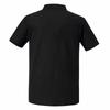 Russell Mens Authentic Eco Polo Shirt