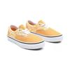 Vans Slip-Resistant Durable Breathable Low-Top Kids Skate Shoes Kids sneaker Yellow VN0A38H83S6