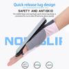 Bike Gloves Fingerless Fitness Gloves  Glove Half Finger Gloves Cycling Gloves