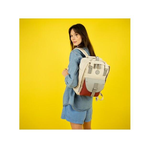 Himawari No Backpack. 39 Gravel