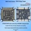DAKEFPV H743 Flight Controller & ESC Stack