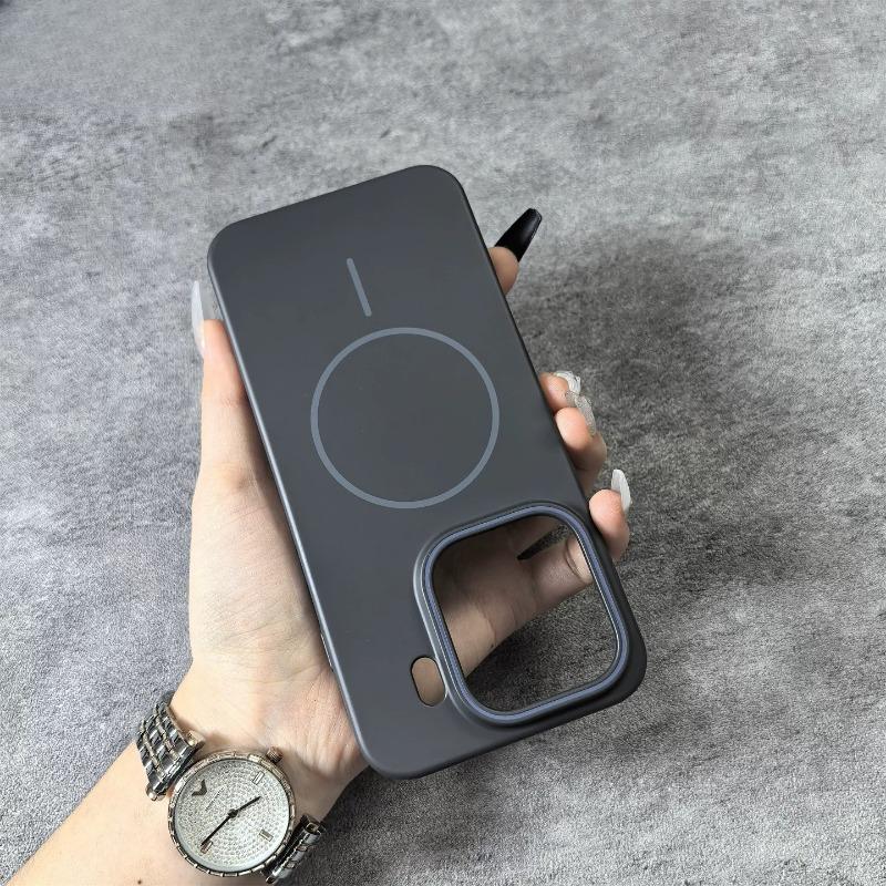 Fashion Skin Feel Frosted Ultra Slim Case For Xiaomi 17T Pro 17 Ultra 17 Pro Max 15T Pro 14T Magnetic Shockproof Protector Cover