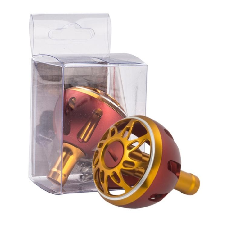 Fishing Reel Handle Arm Reel Grip Part Reel Replacements Fishing Reel Modification Handle Knobs Reel Handle Power Knob