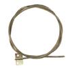 Sunroof Repair Rope Wire for Mercedes E W124, S124, C124