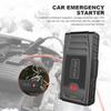 Universal Car Jump Starter Portable 9800mAh 12V Car Battery Booster Charger Booster Power Bank Starting Device Car Jump Starter