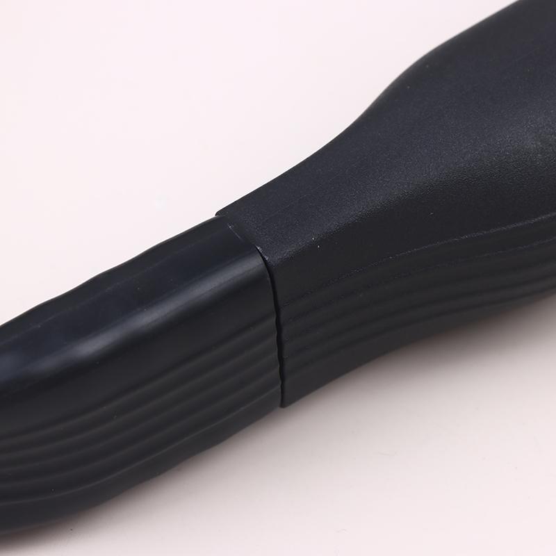 News 35Mm-32Mm Hose Vacuum Cleaner Adapter Replacement Port Durable Black Crevice Tool Accessories Kit Corner Flexible