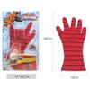 Premium Quality Children Superhero Launchers Gloves For Batman Spider-man Cosplay Fun