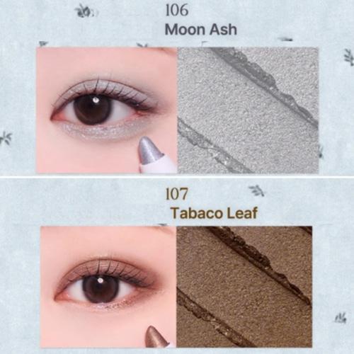 TIPTOE Glide Shadow Stick 1.7~2.0g