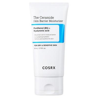 The Ceramide Skin Barrier Moisturiser Cream 80ml – Ceramide Care, Barrier Strengthening, Korean
