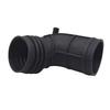13541435627 13541705209 2Pcs Car Air Cleaner Intake Pipe Hose Rubber Dust Cover Fit for BMW E46 320I 325I 323I 13541437191