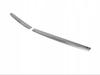 Ford Transit Courier - CHROME door trims, trunk