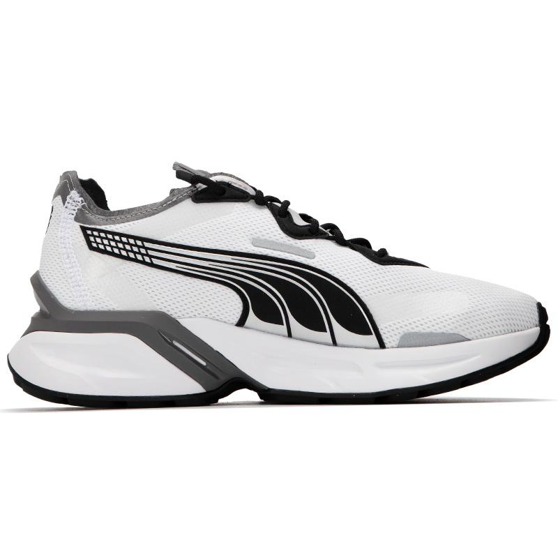 PUMA Pwrframe Aerogram 'White' Men's 387169-01