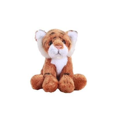 Mingler Animal Cubs Pet Doll Tiger, Mixed Colors, Korean Baby Products