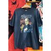 Retro dámské tričko k filmu "Fantom opery" Letní nové ležérní tričko ve stylu Harajuku