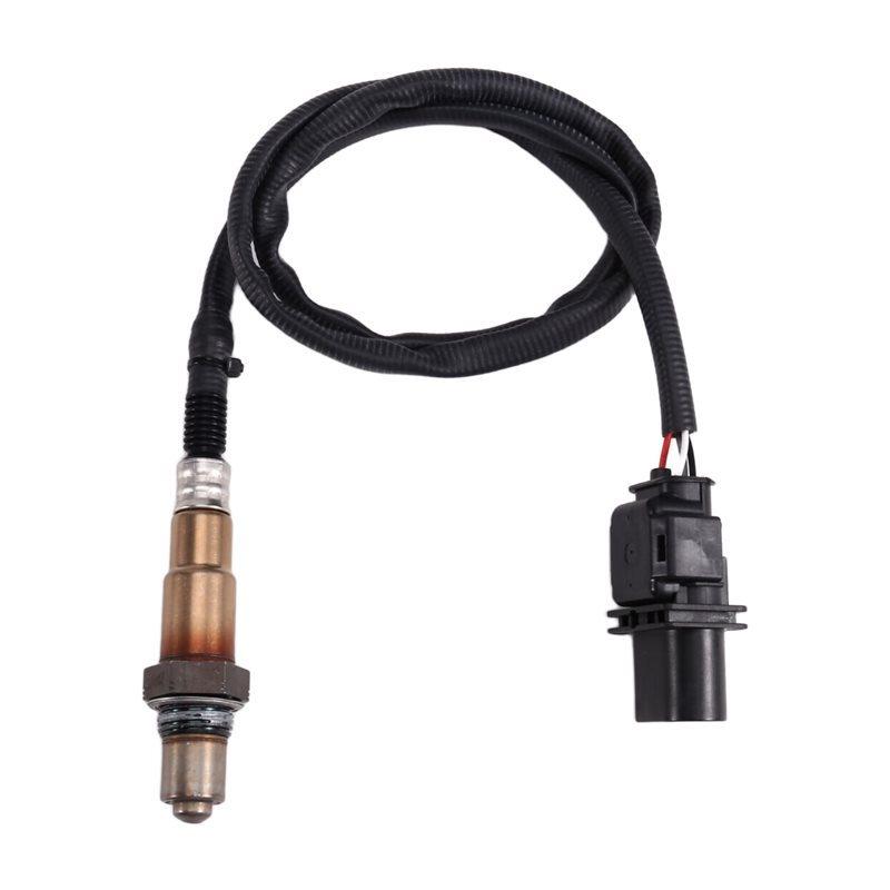 Lambda O2 Oxygen Sensor 0258017113 For MINI Cooper Hatchback For C3 C4 Picasso For CITROEN BERLINGO 207 208 308